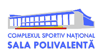 Complexul Sportiv Național Sala Polivalentă